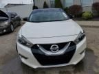 2016 Nissan Maxima 3.5S