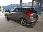 2012 Ford Focus Titanium