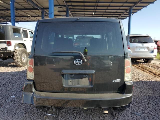 2006 Scion XB