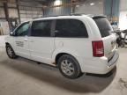 2008 Chrysler Town & Country Touring