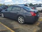 2006 Nissan Maxima SE