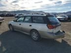 2002 Subaru Legacy Outback AWP