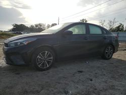 2024 KIA Forte LX en venta en Riverview, FL