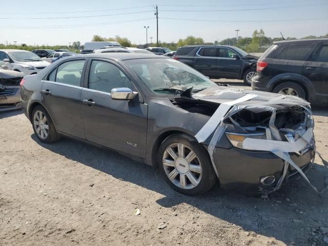 2007 Lincoln MKZ