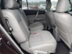 2013 Toyota Highlander Base