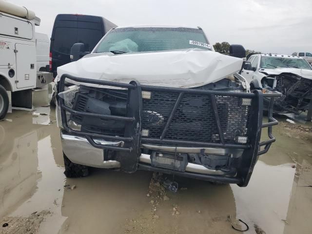 2019 Ford F250 Super Duty