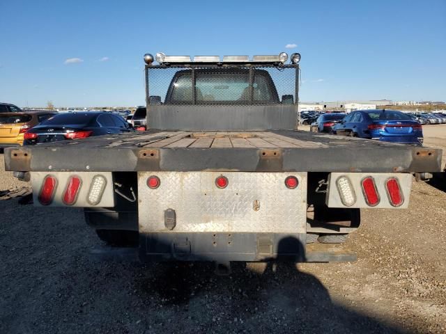 2008 Ford F450 Super Duty