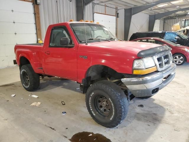 1998 Ford Ranger