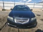 2008 Acura TL Type S