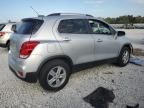 2018 Chevrolet Trax 1LT