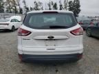 2014 Ford Escape S