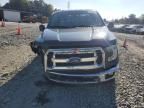 2015 Ford F150 Super Cab