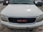 2001 GMC Yukon