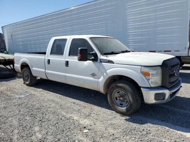 2015 Ford F350 Super Duty