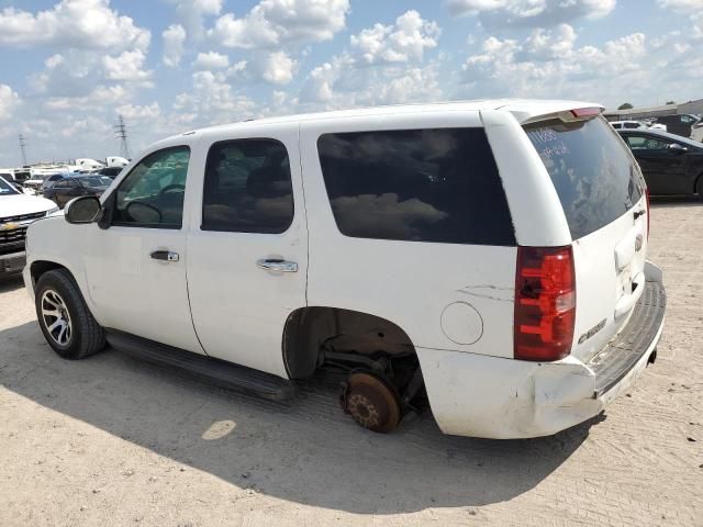 2010 Chevrolet Tahoe C1500  LS