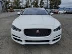 2017 Jaguar XE Prestige