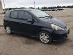 2007 Honda FIT S