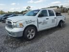 2022 Dodge RAM 1500 Classic Tradesman