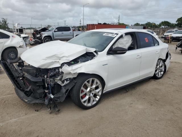 2014 Volkswagen Jetta GLI