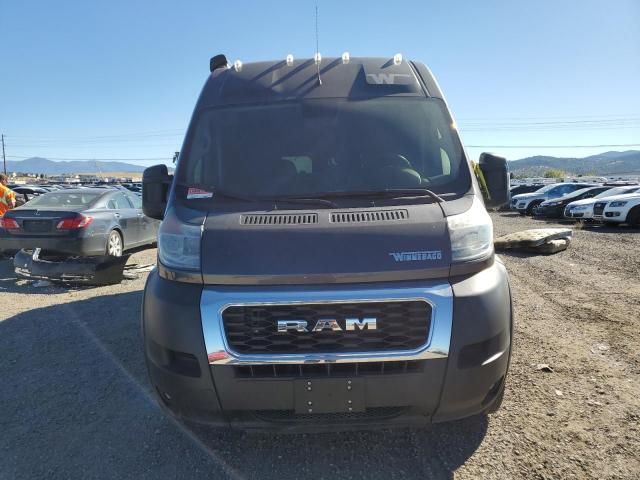 2021 Dodge RAM Promaster 3500 3500 High