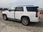 2016 GMC Yukon SLE