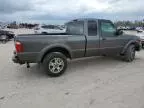 2004 Ford Ranger Super Cab