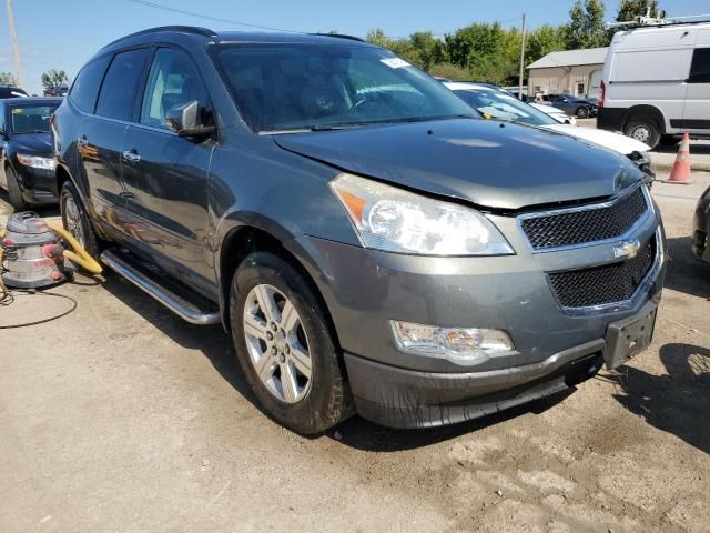 2011 Chevrolet Traverse LT