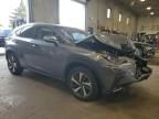 2018 Lexus NX 300 Base