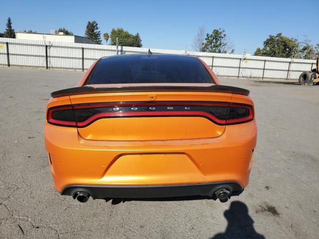 2019 Dodge Charger GT