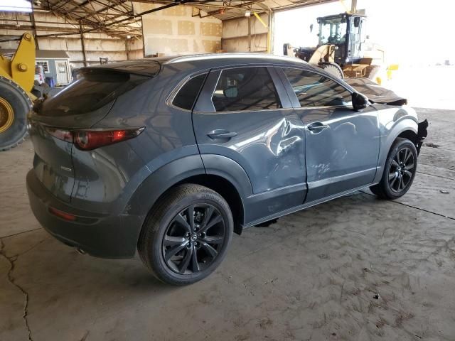 2024 Mazda CX-30 Preferred