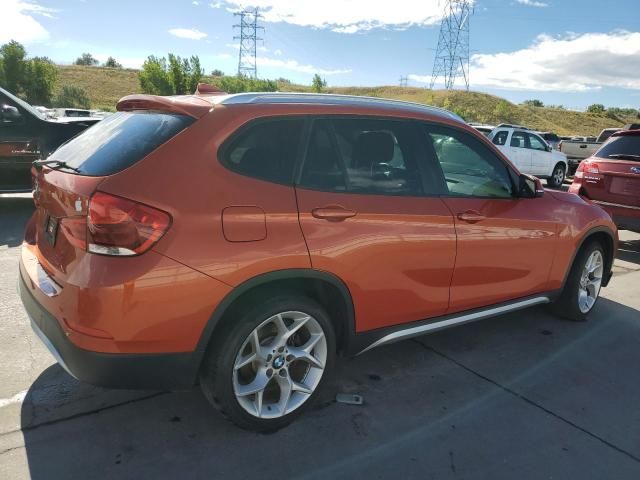 2014 BMW X1 SDRIVE28I