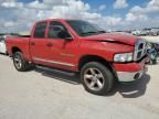 2004 Dodge RAM 1500 ST