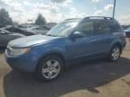 2009 Subaru Forester 2.5X Premium