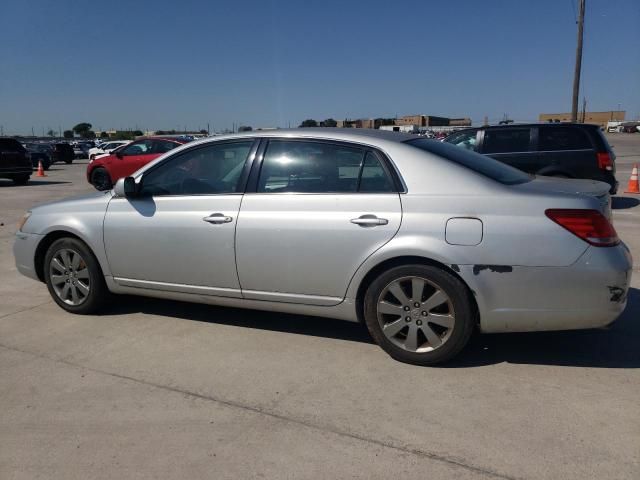 2007 Toyota Avalon XL