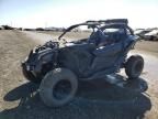 2017 Can-Am Maverick X3 X DS Turbo R