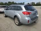 2014 Subaru Outback 2.5I