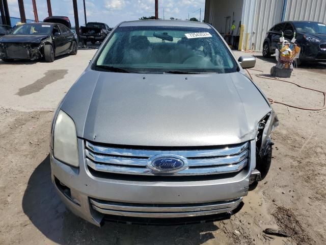 2008 Ford Fusion SE