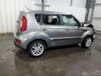 2012 KIA Soul +