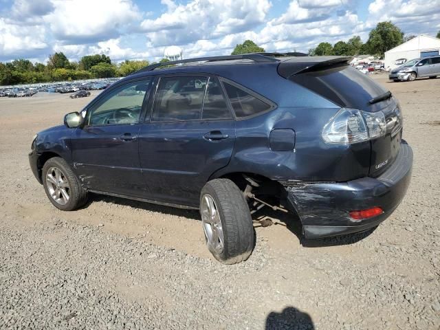 2006 Lexus RX 400