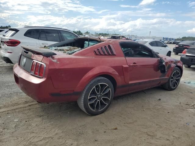 2006 Ford Mustang