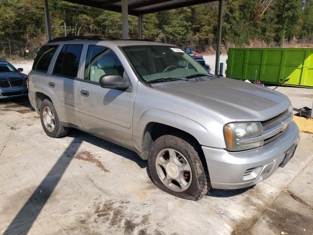 2007 Chevrolet Trailblazer LS