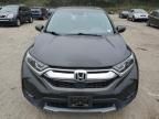 2017 Honda CR-V EXL