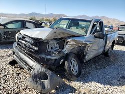 Salvage cars for sale at Magna, UT auction: 2006 Toyota Tacoma