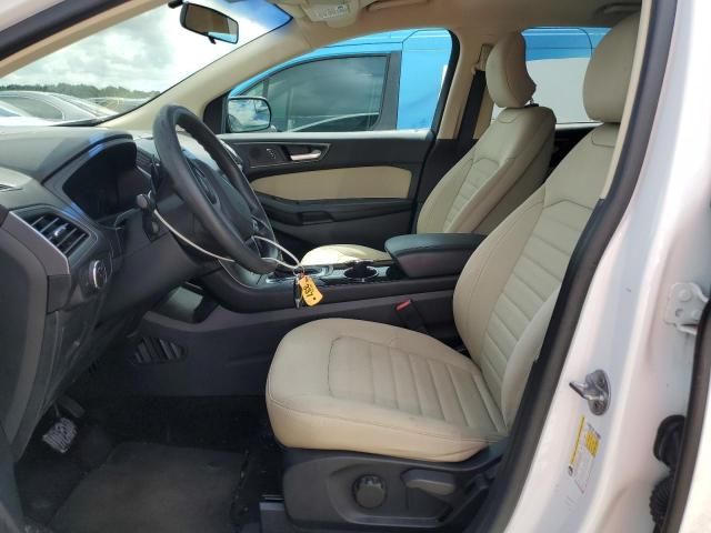 2016 Ford Edge SE