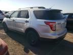 2012 Ford Explorer