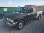 1999 Ford Ranger Super Cab