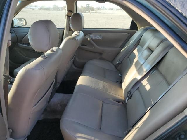 2000 Toyota Camry LE