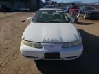 2002 Oldsmobile Alero GL