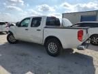 2014 Nissan Frontier S