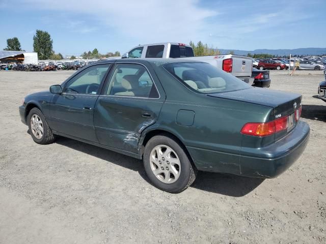 2000 Toyota Camry CE